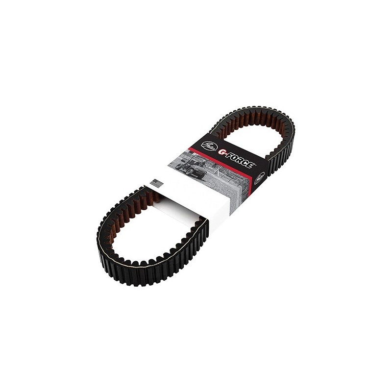 GATES PASEK NAPĘDOWY G-FORCE YAMAHA VIKING 700, YXC, YXE, YXM 15-18, WOLVERINE 700 16-17 OEM 2MB-E7641-00-00 (1)