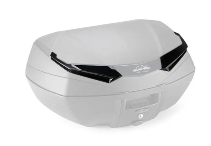 KAPPA ODBLASKI KUFRA K4900NN (CZARNE) (1)