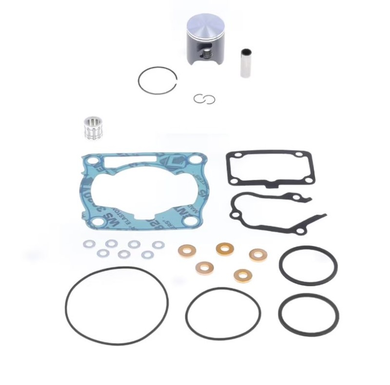 ATHENA 2025/06 TŁOK Z USZCZELKAMI TOP-END YAMAHA YZ 65 '18-'25 (2T) (STD. + 0,01MM = 43,45MM) (1)