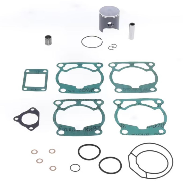 ATHENA 2025/06 TŁOK Z USZCZELKAMI TOP-END KTM SX 65 '09-'23, XC 65 '09-'10, HUSQVARNA TC 65 '17-'23, GAS GAS MC 65 '21-'23 (2T) (STD. + 0,02MM = 44,98MM) (1)