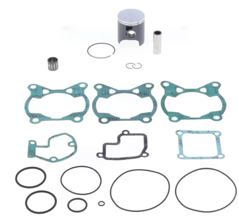 ATHENA 2025/06 TŁOK Z USZCZELKAMI TOP-END KTM SX 85 '03-'17, XC 85 '08-'12, HUSQVARNA TC 85 '14-'17 (2T) (STD. + 0,02MM 46,96MM) (1)