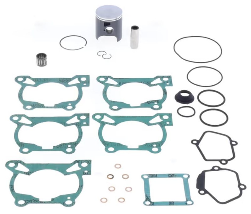 ATHENA 2025/06 TŁOK Z USZCZELKAMI TOP-END KTM SX 85 '18-'25, HUSQVARNA TC 85 '18-'25, GAS GAS MC 85 '21-'25 (2T) (STD. + 0,03MM = 46,97MM) (1)