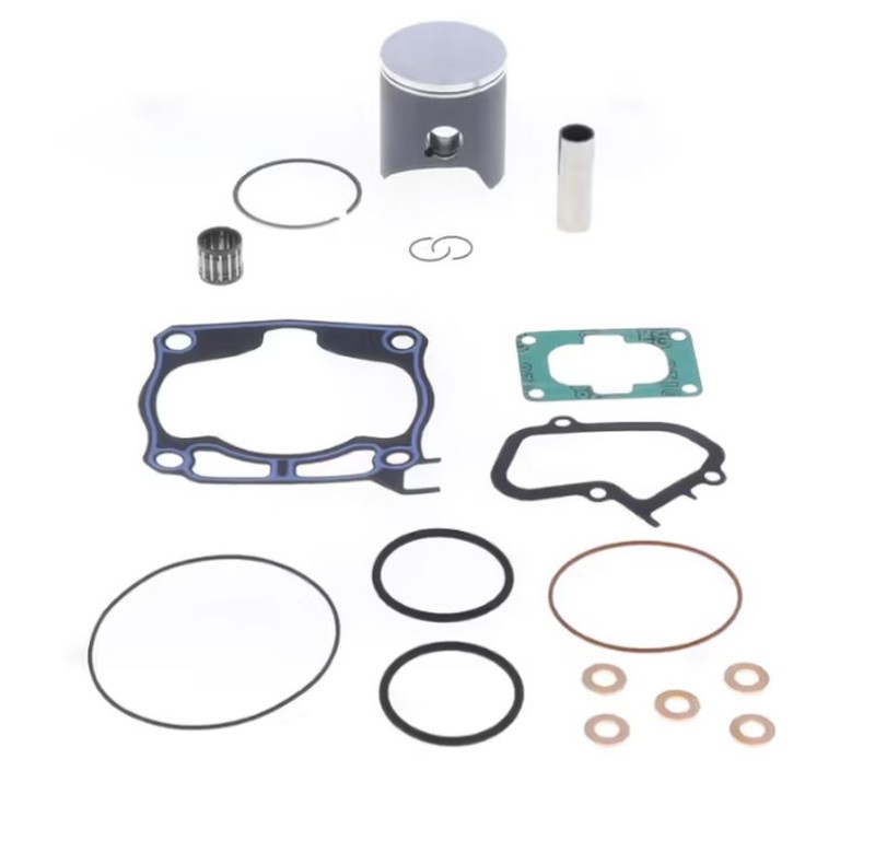 ATHENA 2025/06 TŁOK Z USZCZELKAMI TOP-END YAMAHA YZ 125 '05-'21 (2T) (STD. + 0,02MM = 53,97MM) (1)