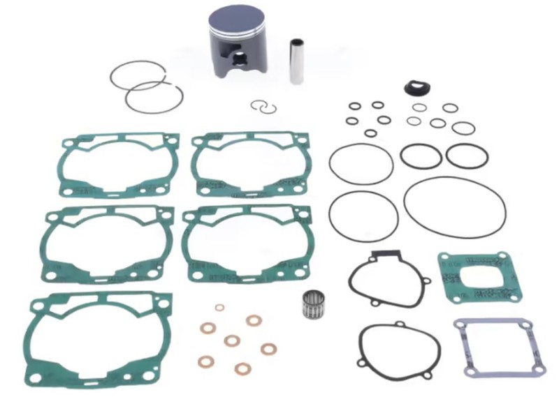 ATHENA 2025/06 TŁOK Z USZCZELKAMI TOP-END KTM EXC 300 '17-'23, XC 300 '20-'22, XC-W 300 '19-'23, HUSQVARNA TE / TX 300 '19-'23, GAS GAS EC / EX 300 '21-'23 (2T) (STD. 71,93MM) (1)