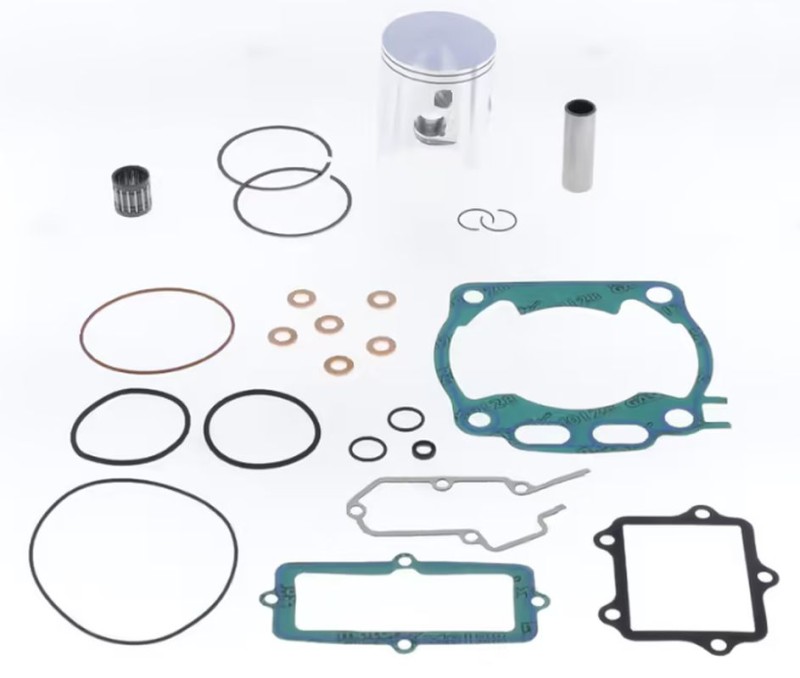 ATHENA 2025/06 TŁOK Z USZCZELKAMI TOP-END YAMAHA YZ 250 '99-'25, YZ 250 X '16-'25 (2T) (STD. 66,34MM) (1)