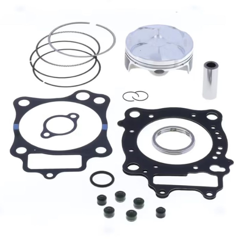 ATHENA 2025/06 TŁOK Z USZCZELKAMI TOP-END HONDA CRF 250 R '10-'13 (4T) KUTY (STD.76.75MM) (13.2:1)