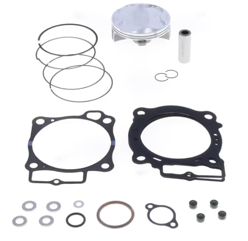 ATHENA TŁOK Z USZCZELKAMI TOP-END HONDA CRF450 R / RX 19-20 (4T) KUTY (STD. + 0,02MM = 95,97MM) (13.5:1) (1)