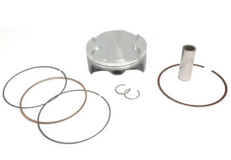 ATHENA TŁOK RACING KTM SX 250 F (SXF250) 06-12, EXC-F 250 (EXCF250) 07-13 (4T) KUTY (STD. + 4,00MM = 79,96MM) (13.5:1) (1)