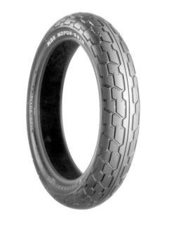 BRIDGESTONE OPONA 110/80-19 G515 59S TT PRZÓD DOT 46/2024 (1)