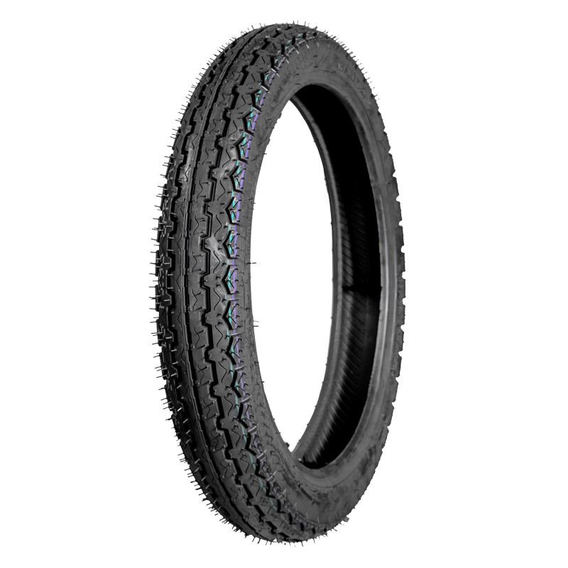 WANDA OPONA 90/90-18 P296 8PR 63P M/C TL PRZÓD DOT 17/2025 (1)