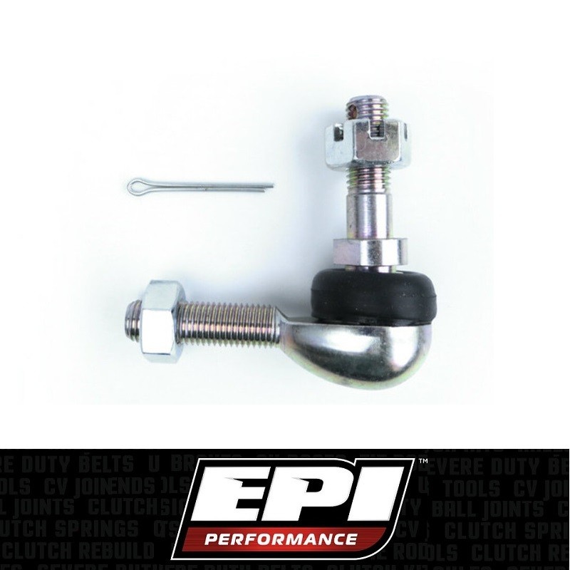 EPI Końcówka drążka kierowniczego zewnętrzna gwint lewy Polaris Sportsman Scrambler 550-1000 \'09-24
