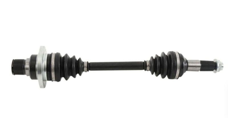 ALL BALLS ZZZZ PÓŁOŚ NAPĘDOWA YAMAHA YFM660 GRIZZLY 03-08 TYŁ STRONA PRAWA