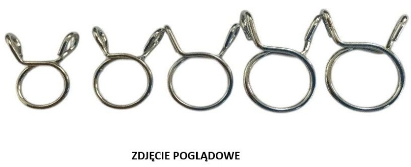 TOURMAX 2025/09 ZACISK DO PRZEWODÓW PALIWOWYCH 8MM 10 SZT (MADE IN JAPAN) (1)