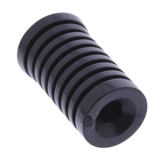 TOURMAX 2025/09 GUMA NA DŹWIGNIĘ ZMIANY BIEGÓW HONDA CB 500 , CBR 600 F, XL 650 V TRANSALP, VFR 800, CBF 1000, CB 1300 (OEM: 24781-KR3-770) (MADE IN JAPAN) (1)