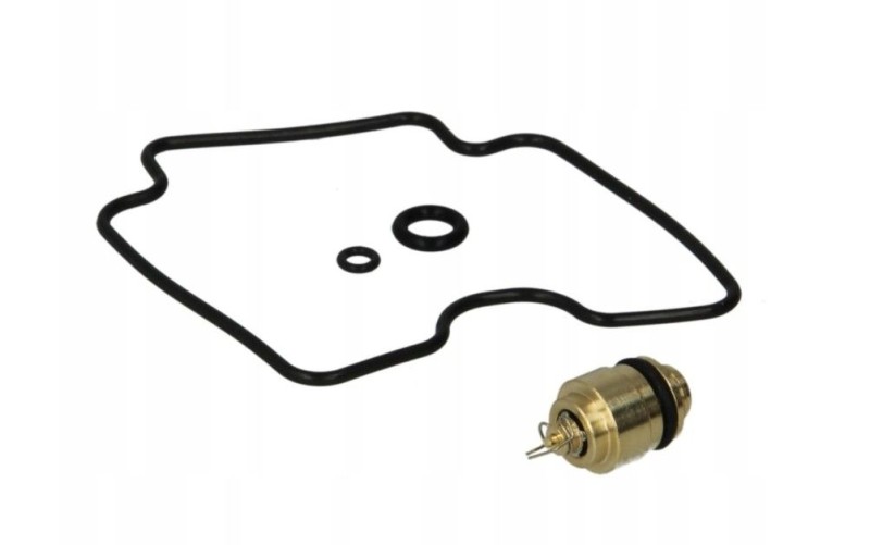 TOURMAX 2025/09 ZESTAW NAPRAWCZY GAŹNIKA YAMAHA FZS 600 FAZER '92-'93 (OEM: 4SV-14107-10) (MADE IN JAPAN) (1)