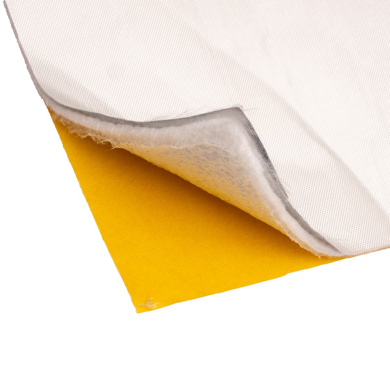 PROMX OKLEINA TERMICZNA / OSŁONA TERMICZNA PREMIUM (ARKUSZ) 50CM X 50CM (1)