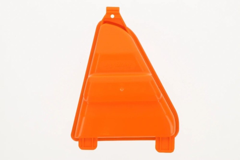 TWIN AIR POKRYWA FILTRA POWIETRZA (DO MYCIA MOTOCYKLA) HONDA CRF 250 '25, CRF 450 '25 AIR BOX COVER (1)