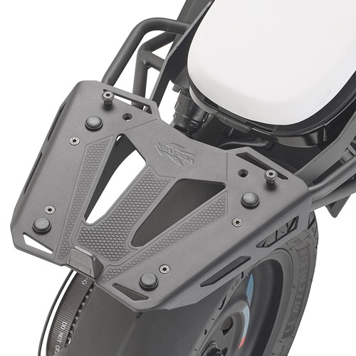 KAPPA 2025/09 STELAŻ KUFRA CENTRALNEGO BMW CE 02 '24-25 (BEZ PŁYTY) (1)