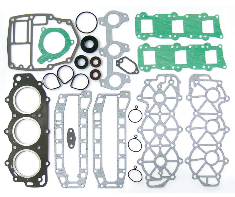 ATHENA KOMPLET USZCZELEK DO SILNIKA ZABURTOWEGO YAMAHA HP 40 / HP 50 3 CYLINDRY '84-'94 OUTBOARD ENGINE (NA ZAMÓWIENIE) (1)