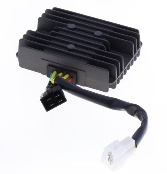 ATHENA 2025/09 REGULATOR NAPIĘCIA DUCATI 1098 BIPOSTO / MONO '07-'08, 1198 R / S '09-'10, 749 R '03-'07, 999 S / R '03-'06, MULTISTRADA 1100 '10-'13 (OEM: 54040191A) (1)