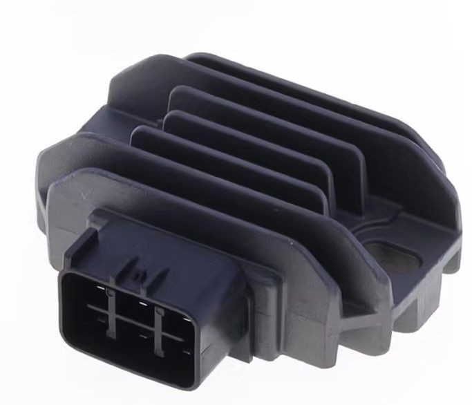 ATHENA 2025/09 REGULATOR NAPIĘCIA KAWASAKI KFX 450 R '08-'14, KFX 400 '03-'06, KLX 125 '10-'11, KX 250 F (KXF) '11-'12, KX 450 F '09-'11, HUSQVARNA SMR 450 / 510 '11-'12, TC / TE 450 '11, (OEM: 210660042) (1)