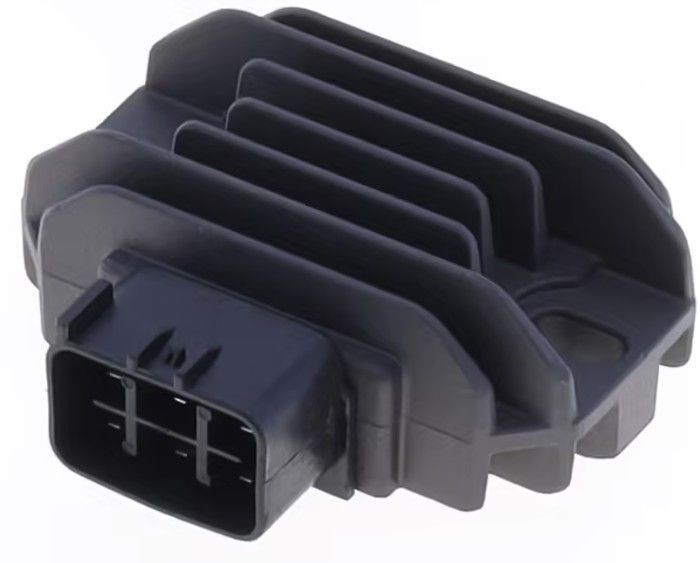 ATHENA 2025/09 REGULATOR NAPIĘCIA HONDA TRX 250 EX '01-'12, TRX 250 FOURTRAX '02-'20, TRX 400 '99-'08, SUZUKI DR / SM 125 '08-'13, LT-Z 250 / 400 QUADSPORT '03-'12, RV 125 / 200 VAN VAN '03-'17 (1)