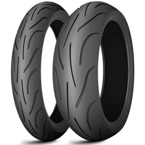 MICHELIN OPONA 120/60ZR17 PILOT POWER 2CT (55W) TL M/C PRZÓD DOT 36/2025 (1)