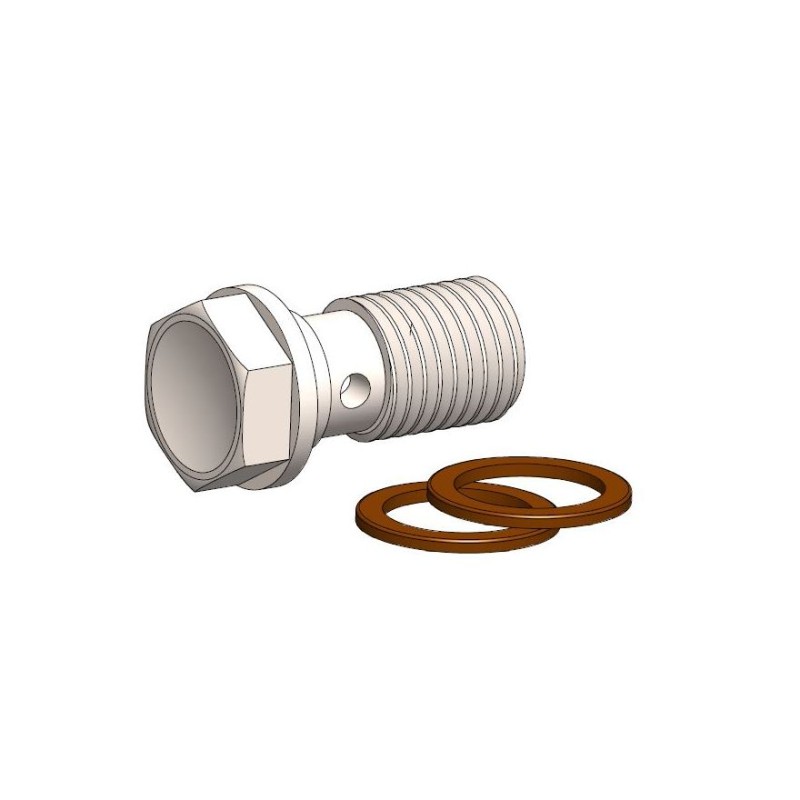 MOTO-MASTER ŚRUBA KRÓTKA BANJO BOLT M10X1,25 Z PODKŁADKAMI (1)