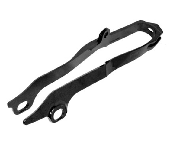 PSYCHIC ŚLIZG ŁAŃCUCHA HONDA CRF 250R '10-13, CRF 450R '09-12 CZARNY (HO04644001) (1)