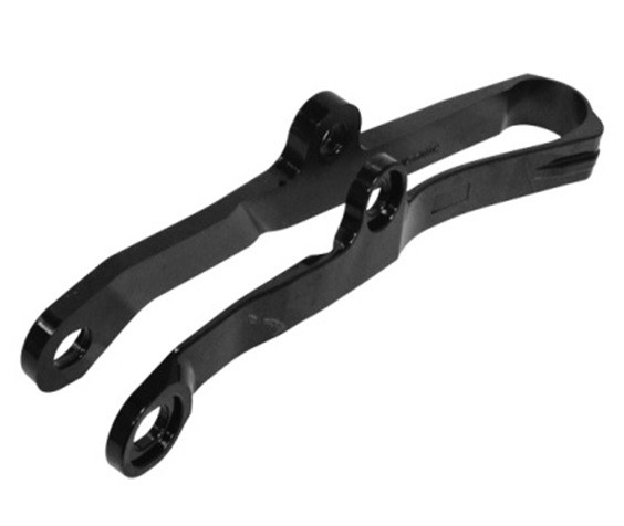 PSYCHIC ŚLIZG ŁAŃCUCHA KAWASAKI KXF 250 '09-16, KXF 450 '09-15 CZARNY (KA04709001) (1)