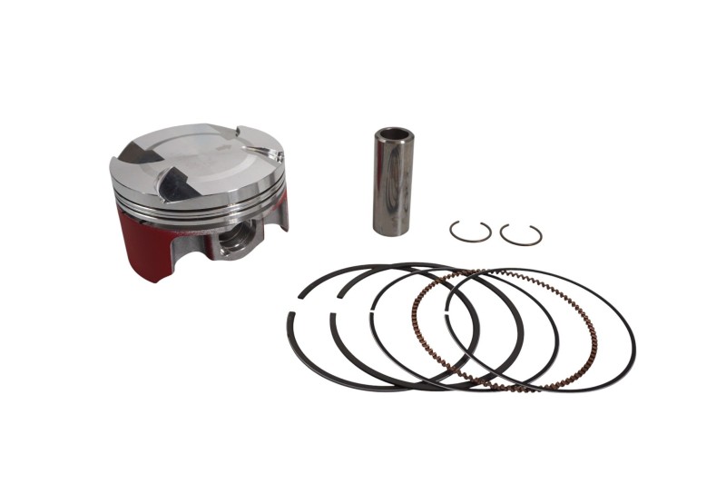 WOSSNER TŁOK (4T) HONDA CBR 125 R '23, (STD. 57.26MM) (11.3:1) (1)