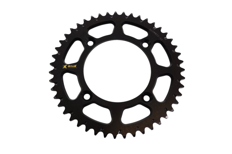 PROX ZĘBATKA TYLNA ALUMINIOWA KTM SX65 2025-, HUSQVARNA TC65 2025-, GAS GAS MC65 2025-, (STD.) (OEM: A405.10.051.047C1) (1)