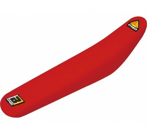 BLACKBIRD POKROWIEC / POSZYCIE NA SIEDZENIE GAS GAS MC 85 '25 PYRAMID KOLOR CZERWONY (1)