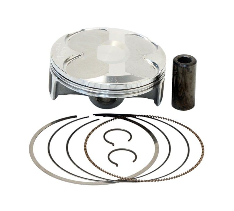 VERTEX TŁOK (4T) KTM SXF350 16-22, EXC-F350 20-23, HUSQVARNA FC350 16-22 HC (87,96MM) (PIERŚCIENIE 590288000003 X 1 KPL.) - ZASTĘPUJE 24116A (1)