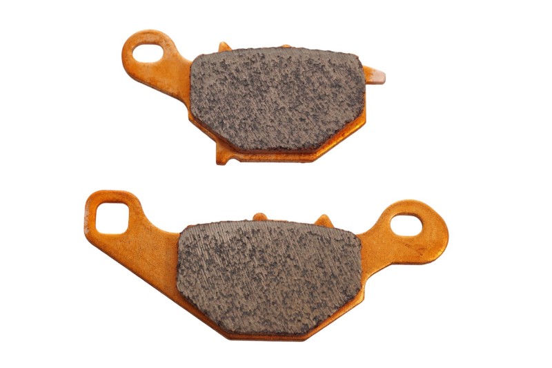 DELTA BRAKING KLOCKI HAMULCOWE KH230, KH396 (1)