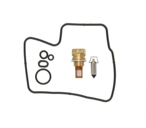 TOURMAX 2025/09 ZESTAW NAPRAWCZY GAŹNIKA HONDA XL 600 V TRANSALP '89-'90 (OEM: 16011-KV0-672) (MADE IN JAPAN) (1)