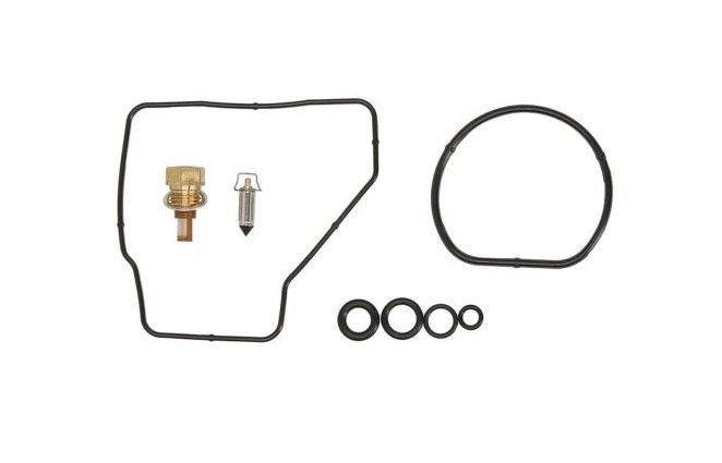 TOURMAX 2025/09 ZESTAW NAPRAWCZY GAŹNIKA HONDA VF 500 F '84-'85 (OEM: 16011-MB1-671) (MADE IN JAPAN) (1)