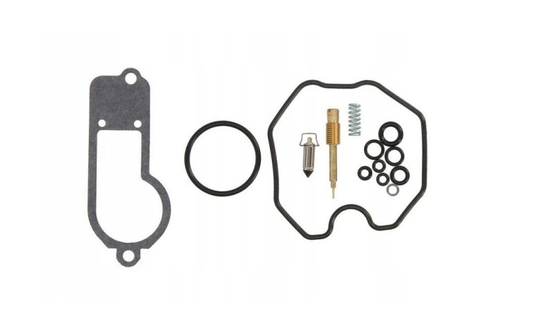 TOURMAX 2025/09 ZESTAW NAPRAWCZY GAŹNIKA HONDA CB 650 / C '79-'80 (OEM: 16011-KCK-910) (MADE IN JAPAN) (1)