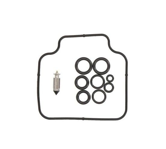 TOURMAX 2025/09 ZESTAW NAPRAWCZY GAŹNIKA HONDA CB 700 SC '84-'85 (OEM: 16155-413-751) (MADE IN JAPAN) (1)