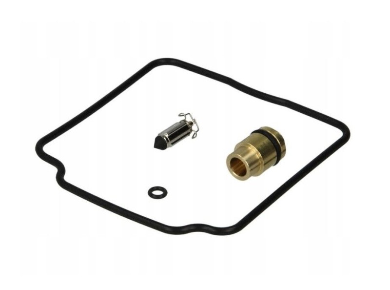 TOURMAX 2025/09 ZESTAW NAPRAWCZY GAŹNIKA YAMAHA FZR 1000 '87-'88 (OEM: 1FN-14107-15) (MADE IN JAPAN) (1)