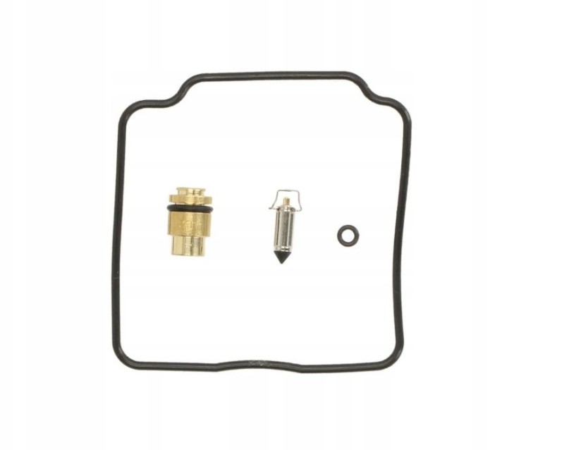 TOURMAX 2025/09 ZESTAW NAPRAWCZY GAŹNIKA YAMAHA FZ 750 '85-'90, FZX 750 '88, (OEM: 1FN(3CF)-14107-12) (MADE IN JAPAN) (1)