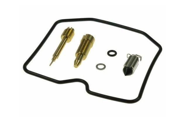 TOURMAX 2025/09 ZESTAW NAPRAWCZY GAŹNIKA BMW F 650 '97-'99, F 650 ST '97-'00, (OEM: 13112343398) (MADE IN JAPAN) (1)