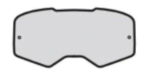 KENNY RACING ANTI FOG PERFORMANCE ROLL OFF (1)