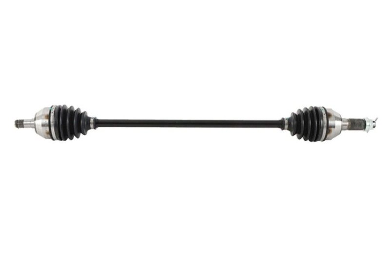 ALL BALLS 2025/07 PÓŁOŚ NAPĘDOWA CAN-AM MAVERIC X3 MAX TURBO R RS '21, MAVERIC X3 MAX TURBO R XRS '18, MAVERIC X3 MAX TURBO R XRS W / SMART-LOK '18, MAVERIC X3 TURBO R XRS '18, MAVERIC X3 XRS '17, PRZÓD PRAWA (1)