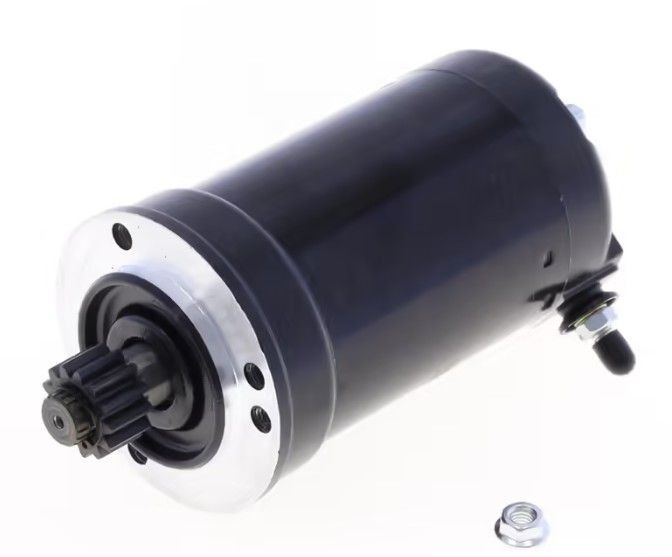 ATHENA 2025/09 ROZRUSZNIK CAGIVA ELEPHANT 900 '93-'97, GRAN CANYON 900 '97-'00, DUCATI 748 '97-'02, MONSTER 600 '94-'01, MONSTER 750 '96-'01, MONSTER 900 '93-'02 (OEM: 27040011A) (1)