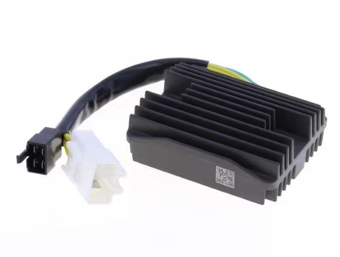 ATHENA 2025/09 REGULATOR NAPIĘCIA MOTO GUZZI V7 750 '11-'13, NEVADA 750 '12-'15, CALIFORNIA 1100 '03-'05 (OEM: 883878) (1)