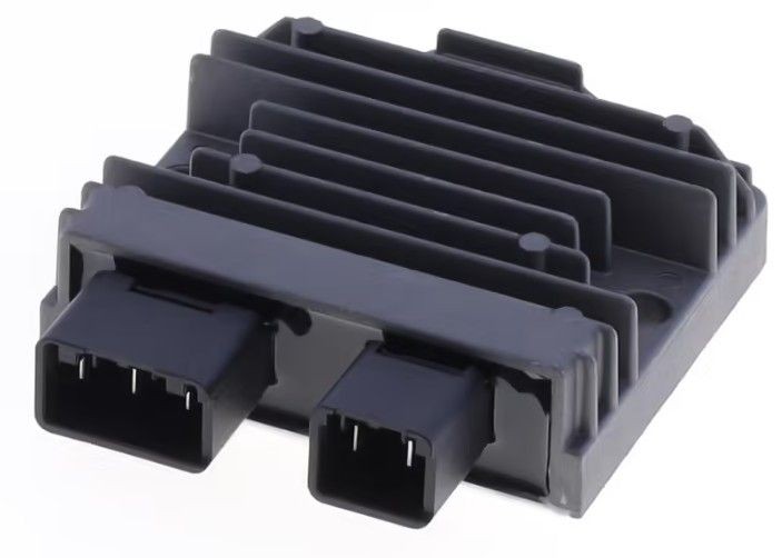 ATHENA 2025/09 REGULATOR NAPIĘCIA HONDA CB 600 F HORNET '07-'15, CBF 600 '08-'09, CB 1000 R '08-'16, CBR 600 F '11-'13 (OEM: 31600MFND61) (1)