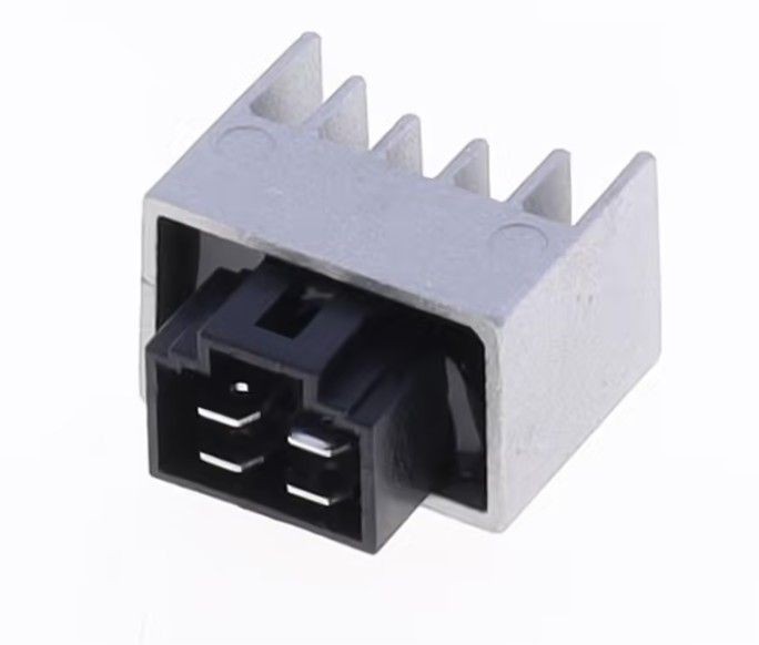 ATHENA 2025/09 REGULATOR NAPIĘCIA HONDA CRF 110 / 125 '13-'18, SJ 50 BALI '95-'01, KAWASAKI KLX 110 '10-'24, KLX 450 R '07-'24, YAMAHA TZR 50 '92-'16, YH WHY 50 '03-'13, YN 50 NEOS '02-'18 (OEM: 31600GBL870) (1)