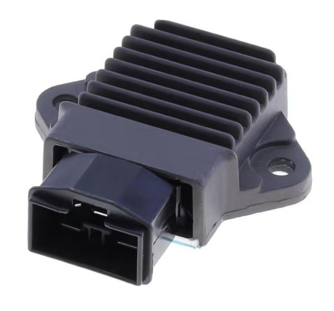 ATHENA 2025/09 REGULATOR NAPIĘCIA HONDA XL 1000 V VARADERO '99-'02, CB 600 F HORNET '98-'01, CBR 600 F '91-'00, CBR 900 RR FIRE BLADE '92-'99, VTR 1000 V-STORM '97-'06 (OEM: 31600MV4010) (1)