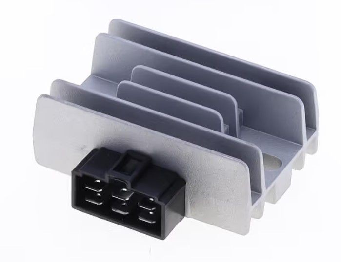 ATHENA 2025/09 REGULATOR NAPIĘCIA HYOSUNG GA 125 '97-'03, GT 125 COMET '06-'14, GT / GV 125 '00-'17, GV 250 '01-'07, XRX 125 '99-'14 (OEM: 32800H01413) (1)